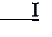 I