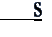 S